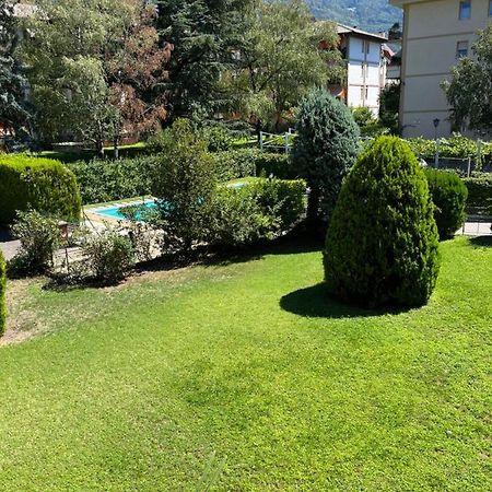 Flow Apartments Etschmann Meran Exterior foto