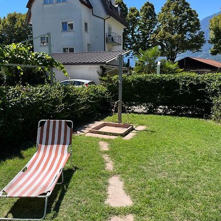 Flow Apartments Etschmann Meran Exterior foto