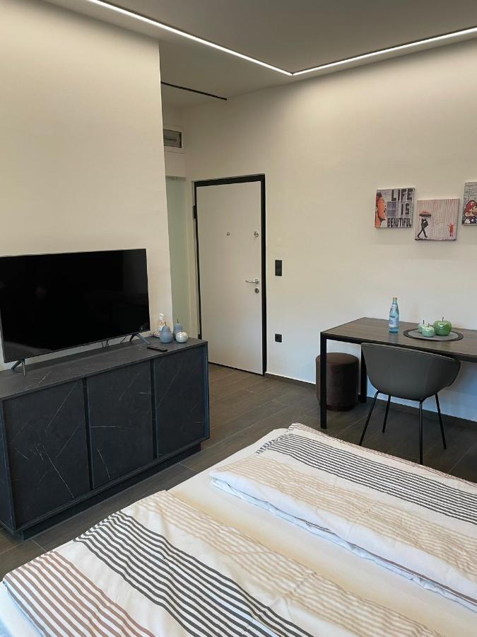Flow Apartments Etschmann Meran Exterior foto