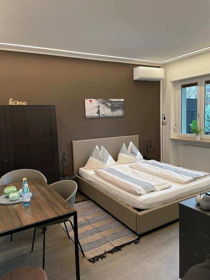 Flow Apartments Etschmann Meran Exterior foto