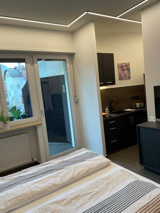 Flow Apartments Etschmann Meran Exterior foto