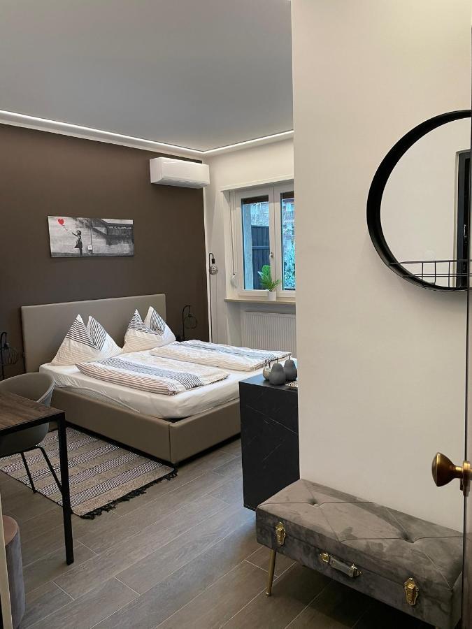 Flow Apartments Etschmann Meran Exterior foto