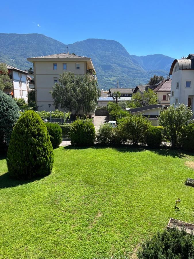 Flow Apartments Etschmann Meran Exterior foto
